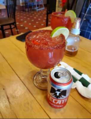 Chalios Mexican Restaurant