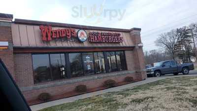 Wendy's