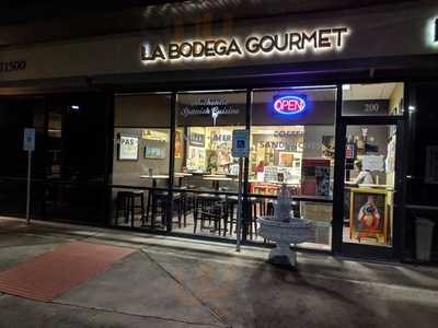 La Bodega Gourmet
