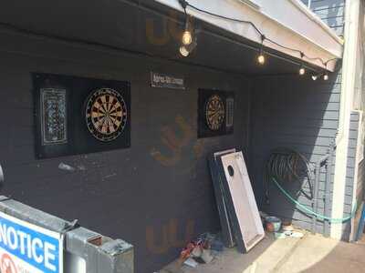 Inga's Alpine Lounge