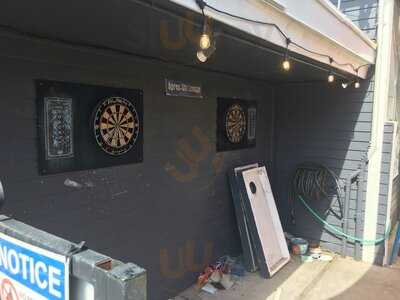 Inga's Alpine Lounge