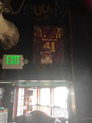 Inga's Alpine Lounge