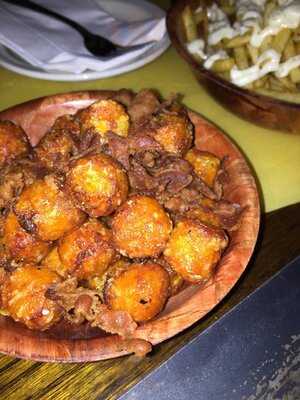 Inga's Alpine Lounge