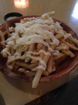 Inga's Alpine Lounge