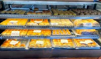 Wei Hong Bakery & Bbq