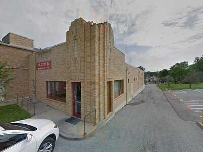 Wei Hong Bakery & Bbq