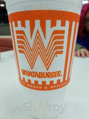 Whataburger