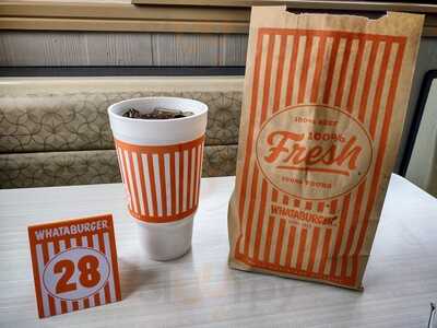 Whataburger