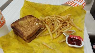 Whataburger