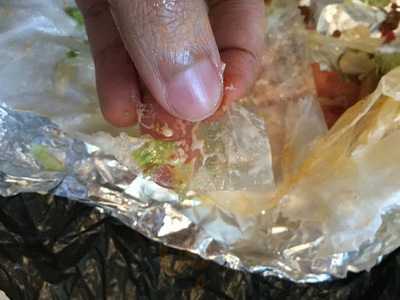 Aks Halal Grill & Grocery