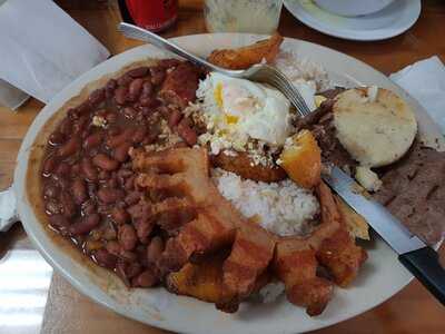 Tardes Calenas Kendall