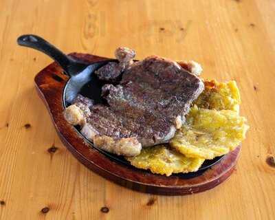 Tardes Calenas Kendall