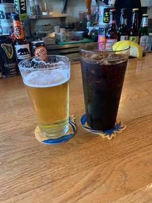 Pizza Place On Noriega