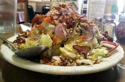 Pizza Place On Noriega