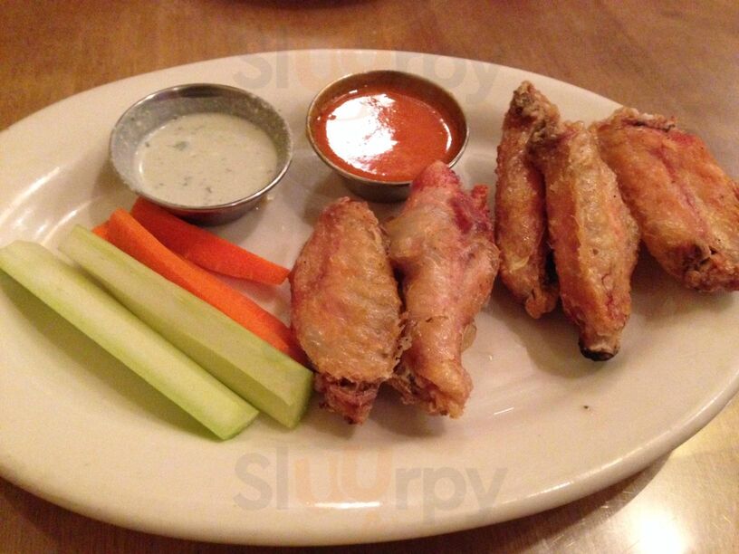 Pizza Place On Noriega