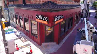 Rotittos