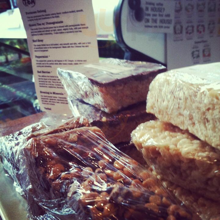 The Beat Coffeehouse