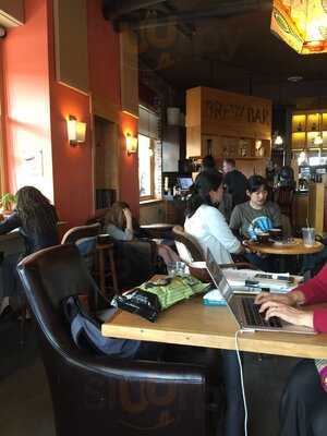 Ballard Coffee Works