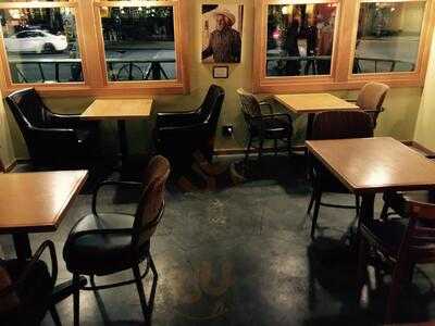 Ballard Coffee Works