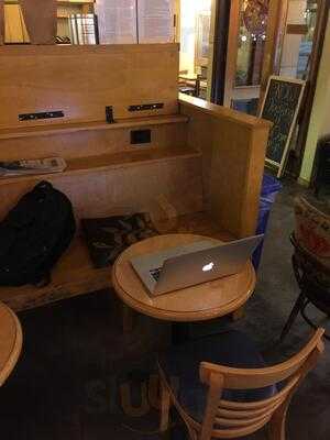 Ballard Coffee Works