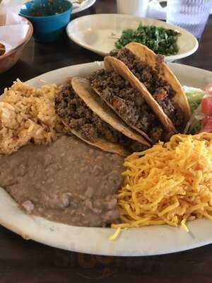 Taqueria El Rodeo De Jalisco