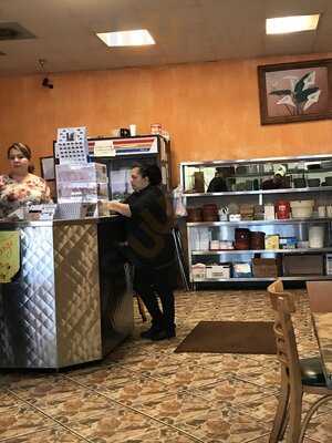 Taqueria El Rodeo De Jalisco