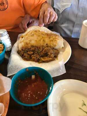 Taqueria El Rodeo De Jalisco