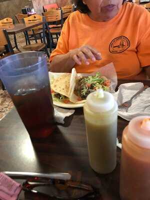 Taqueria El Rodeo De Jalisco