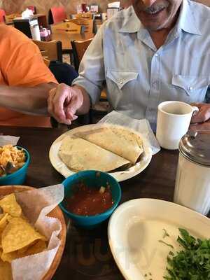 Taqueria El Rodeo De Jalisco