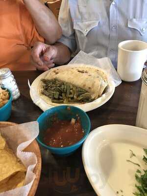 Taqueria El Rodeo De Jalisco