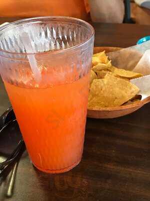 Taqueria El Rodeo De Jalisco