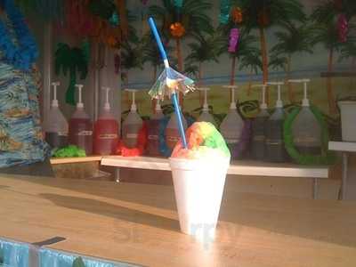 Murray's Shaved Ice Shack