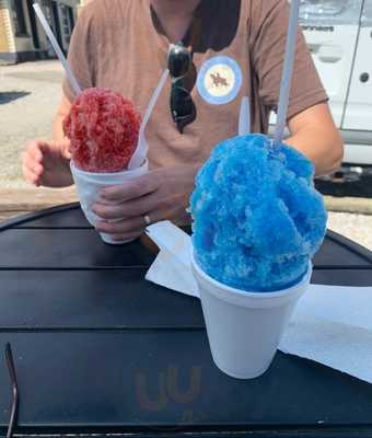 Murray's Shaved Ice Shack
