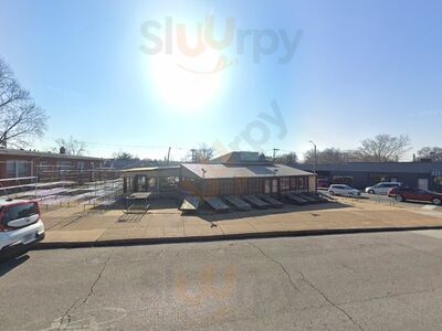 Murray's Shaved Ice Shack