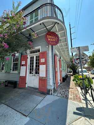 Small Mart