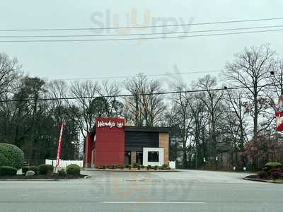Wendy's
