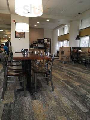 Showmars Government Building