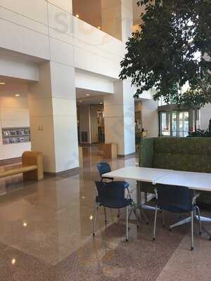 Showmars Government Building