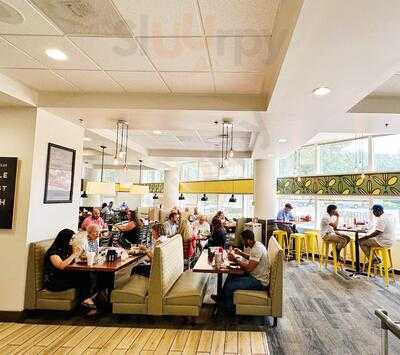 Showmars Government Building