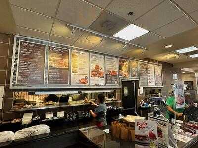 Showmars Government Building