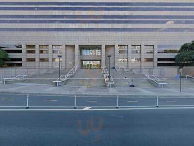 Showmars Government Building