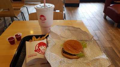 Wendy's