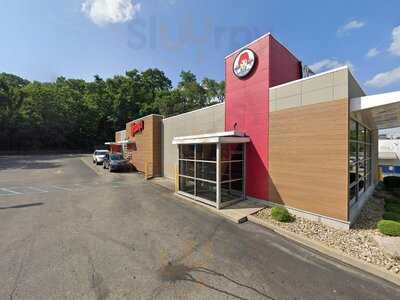 Wendy's
