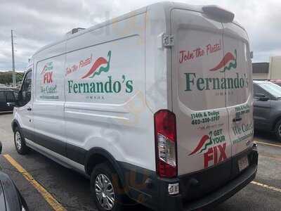 Fernando's