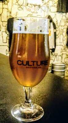 Culture Brewing Co
