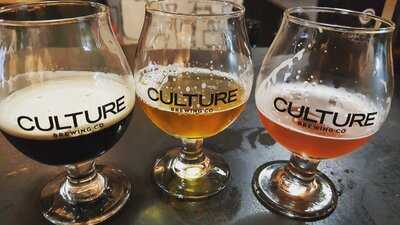 Culture Brewing Co