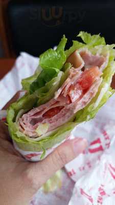 Jimmy John's