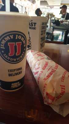 Jimmy John's