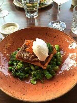 Hillside Supper Club