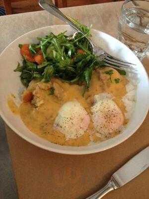 Hillside Supper Club